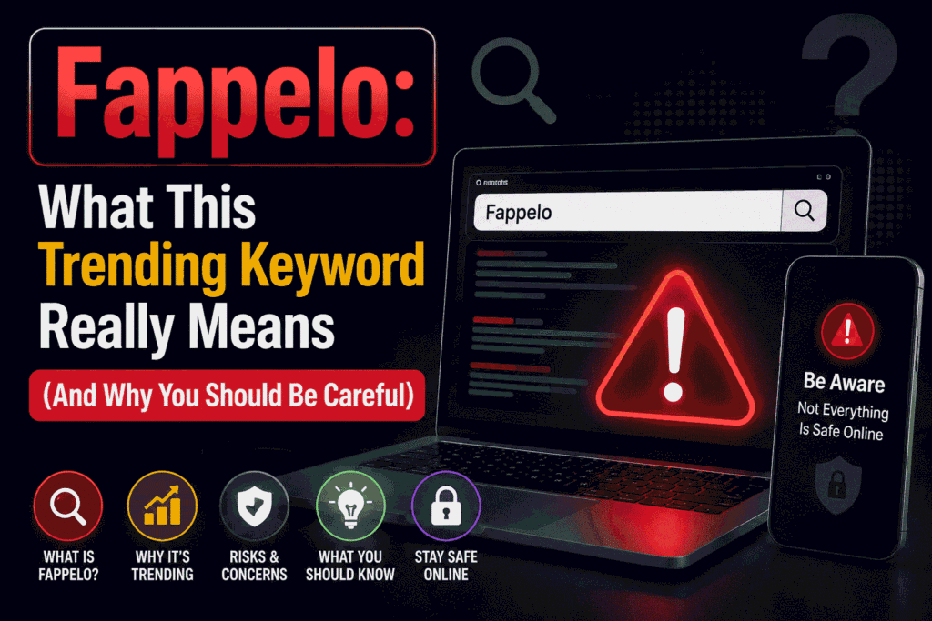 Fappelo