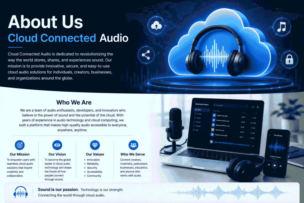 about us