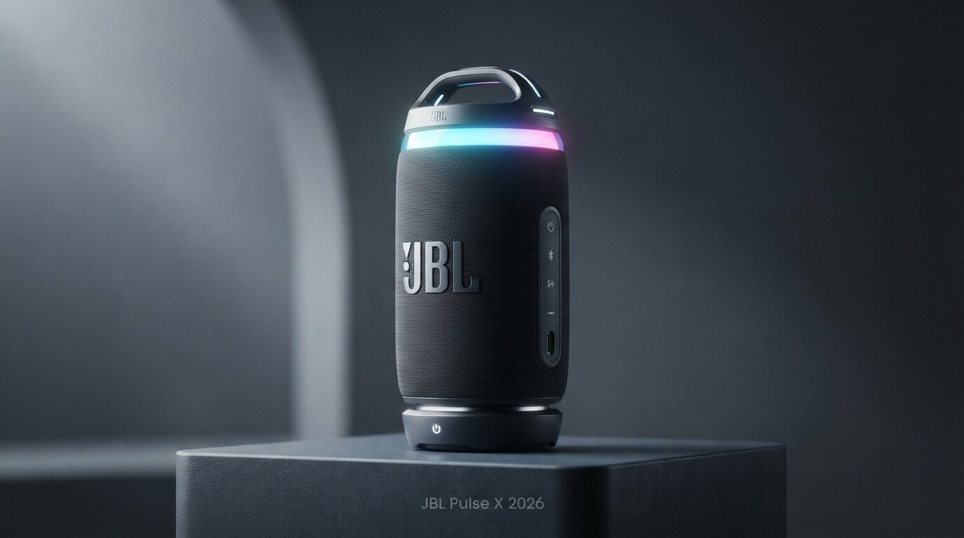 A Quick Look at JBL as a Brand
