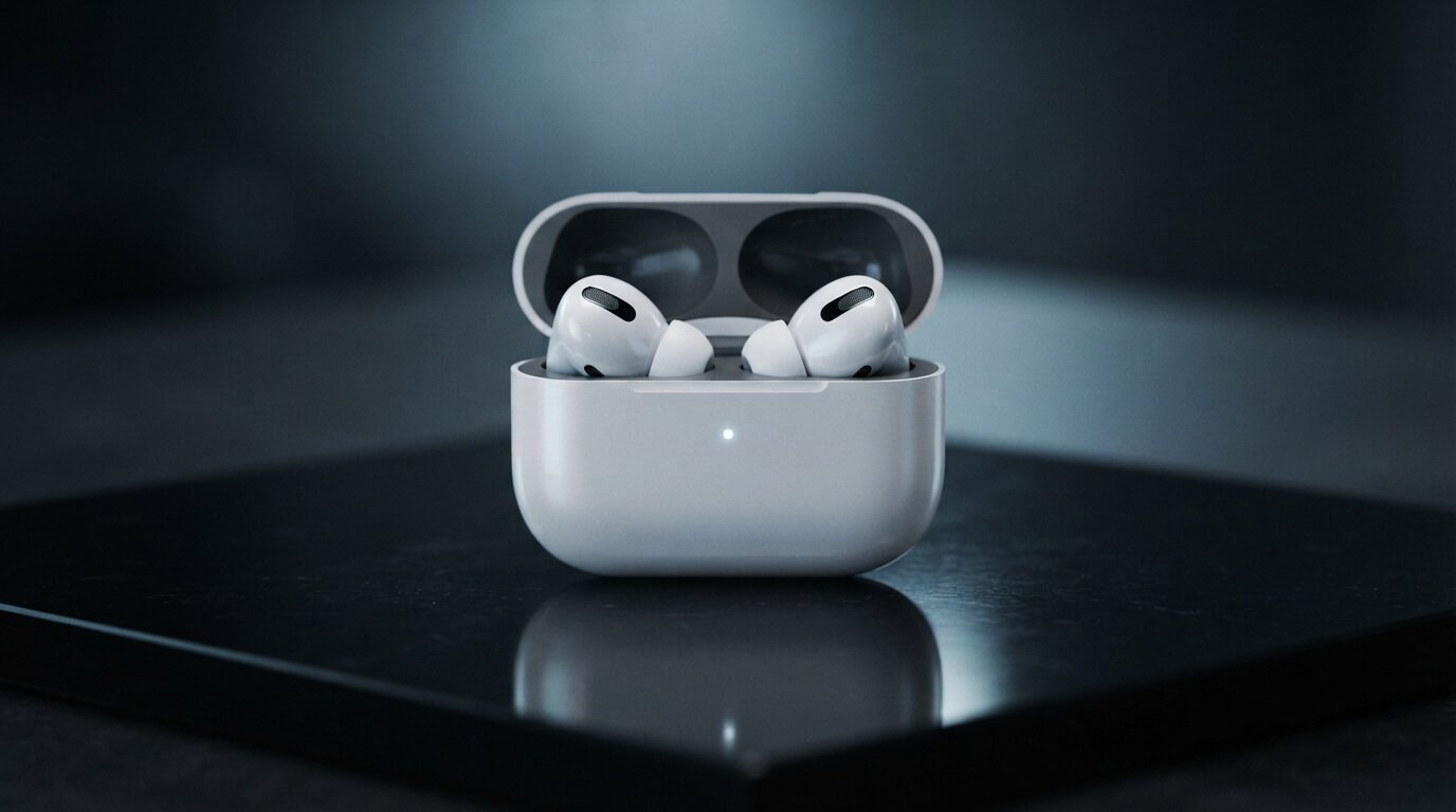 A Smaller, More Comfortable Design