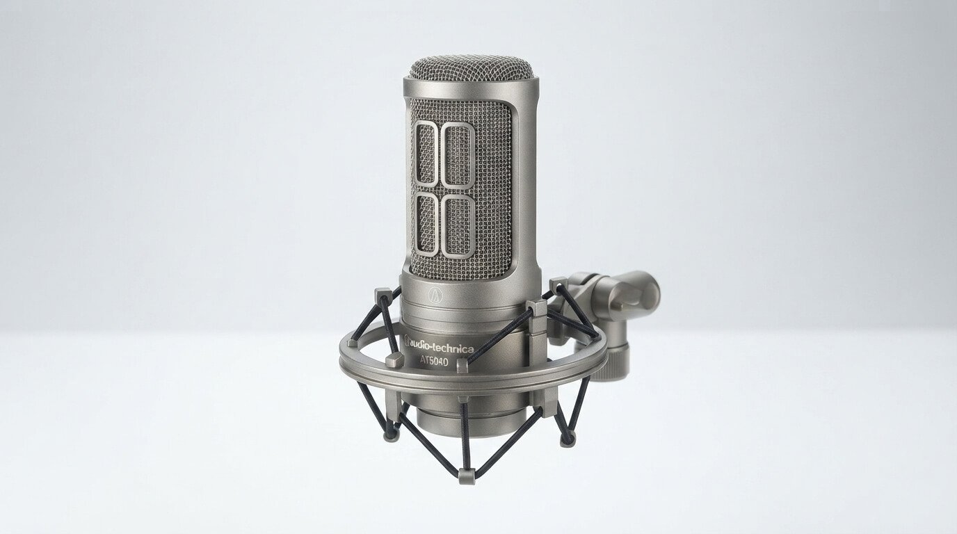 Who Should Actually Buy This Microphone?
