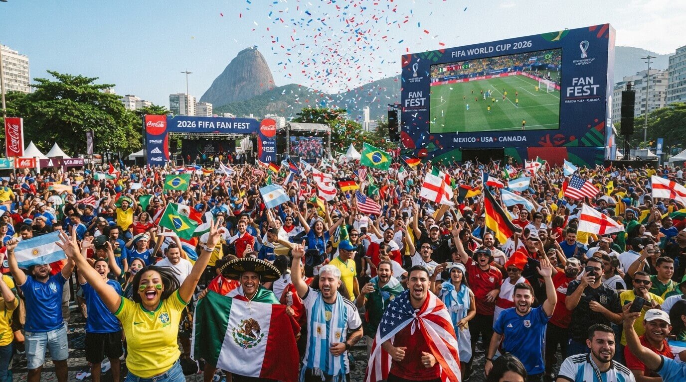 FIFA Fan Fest