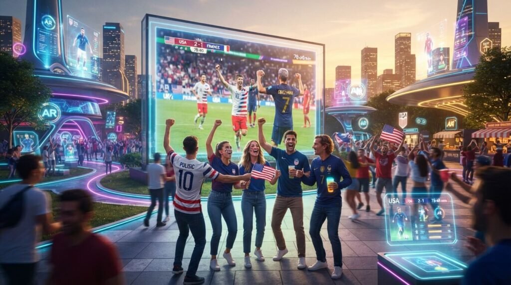 FIFA Fan Fest