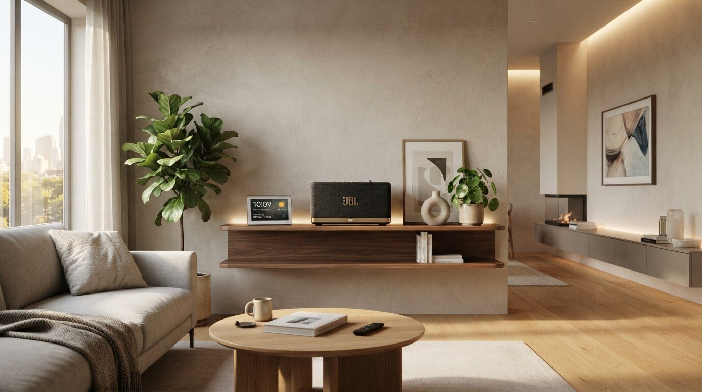 How to Choose the Right JBL Speaker for You
